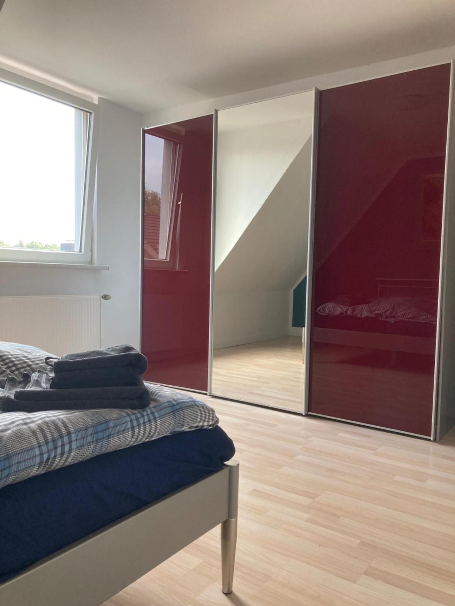 Apartament Betongold Duisburg Zewnętrze zdjęcie