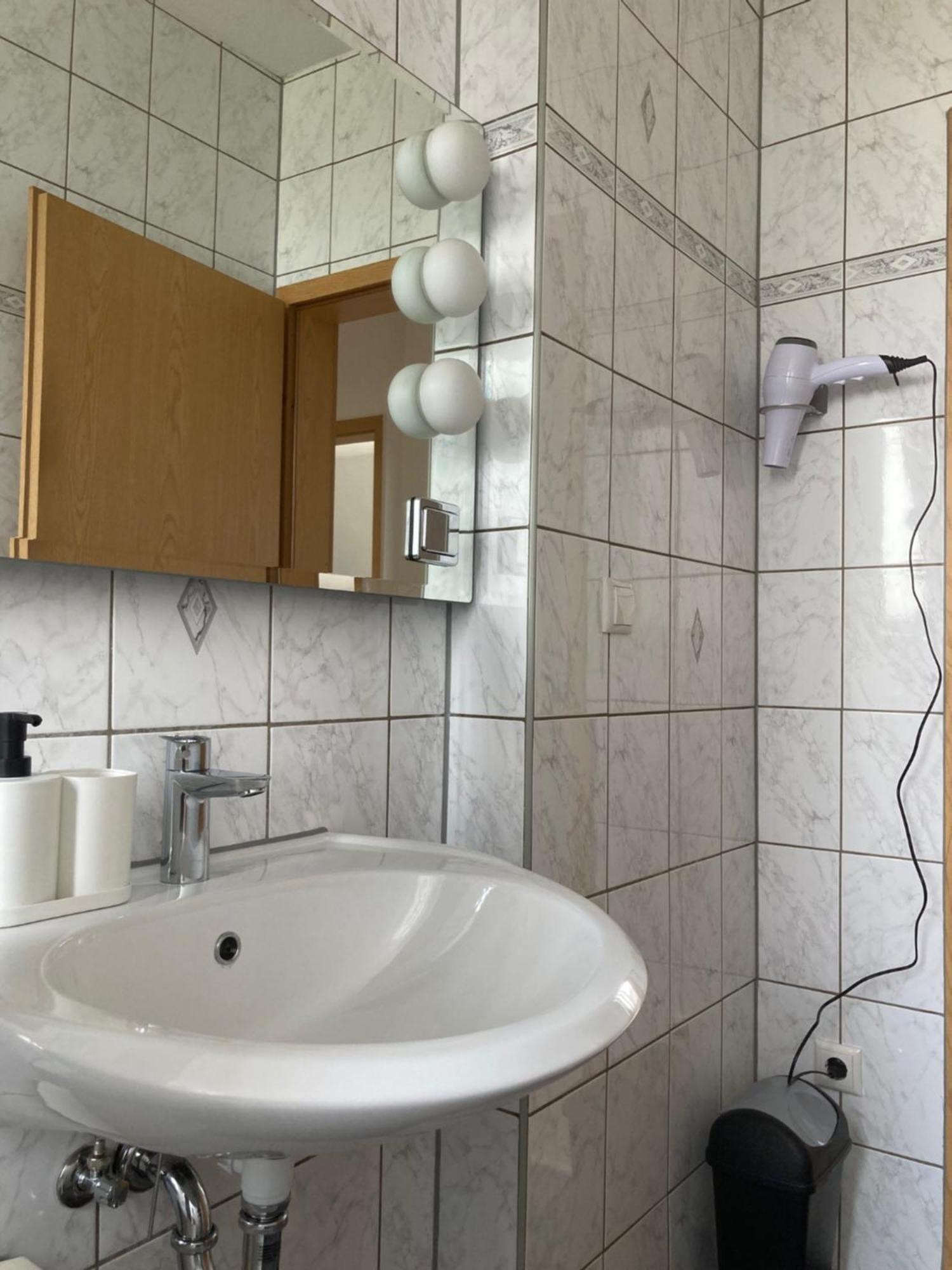 Apartament Betongold Duisburg Zewnętrze zdjęcie