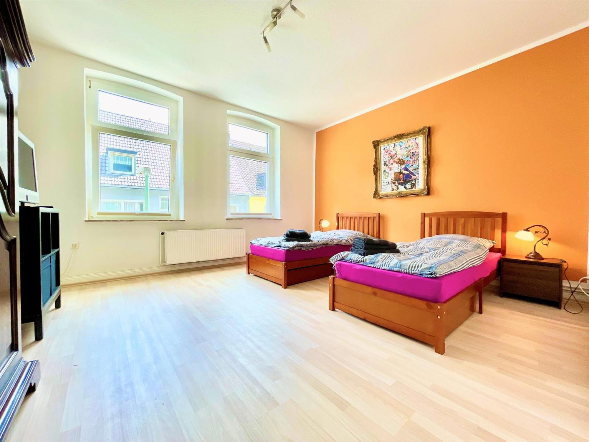 Apartament Betongold Duisburg Zewnętrze zdjęcie
