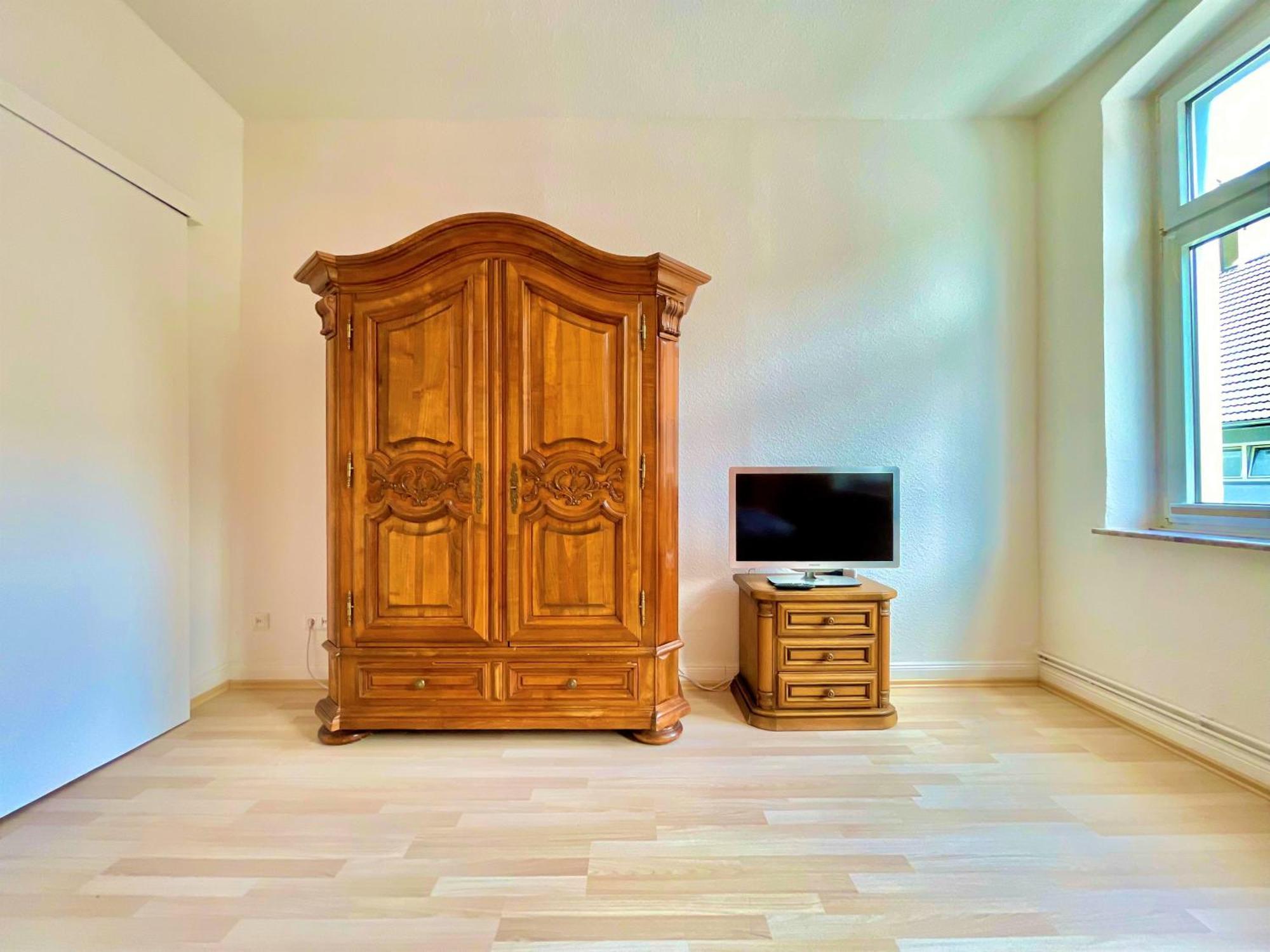 Apartament Betongold Duisburg Zewnętrze zdjęcie