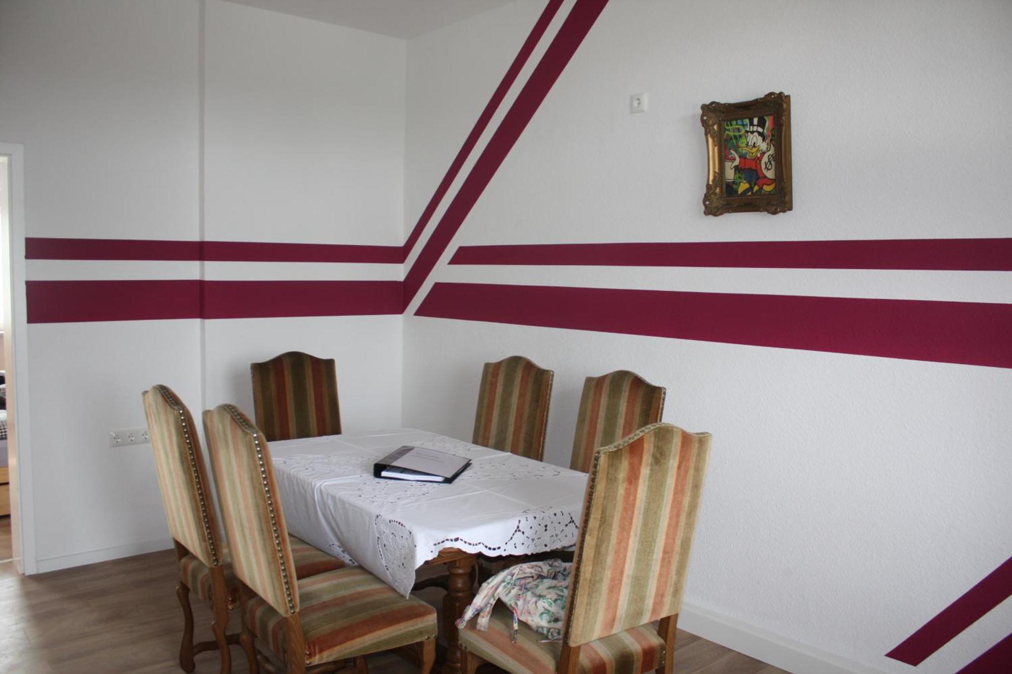 Apartament Betongold Duisburg Zewnętrze zdjęcie