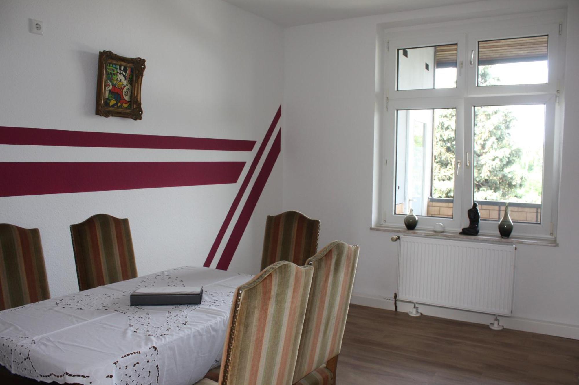 Apartament Betongold Duisburg Zewnętrze zdjęcie