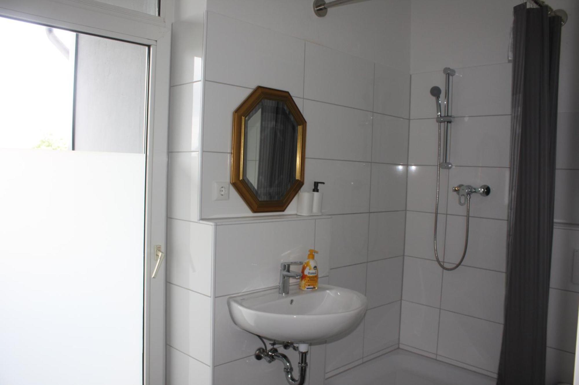 Apartament Betongold Duisburg Zewnętrze zdjęcie