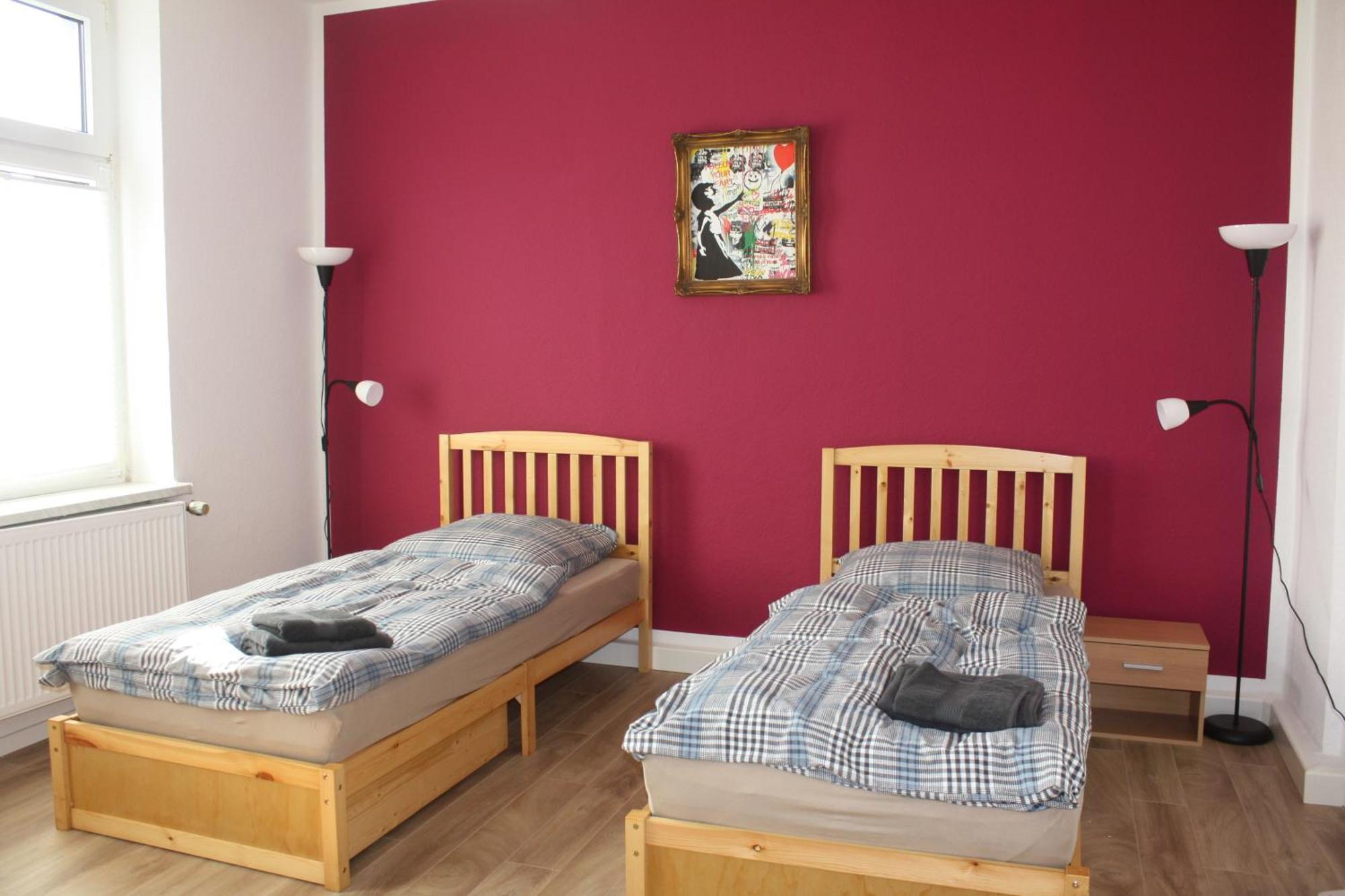 Apartament Betongold Duisburg Zewnętrze zdjęcie