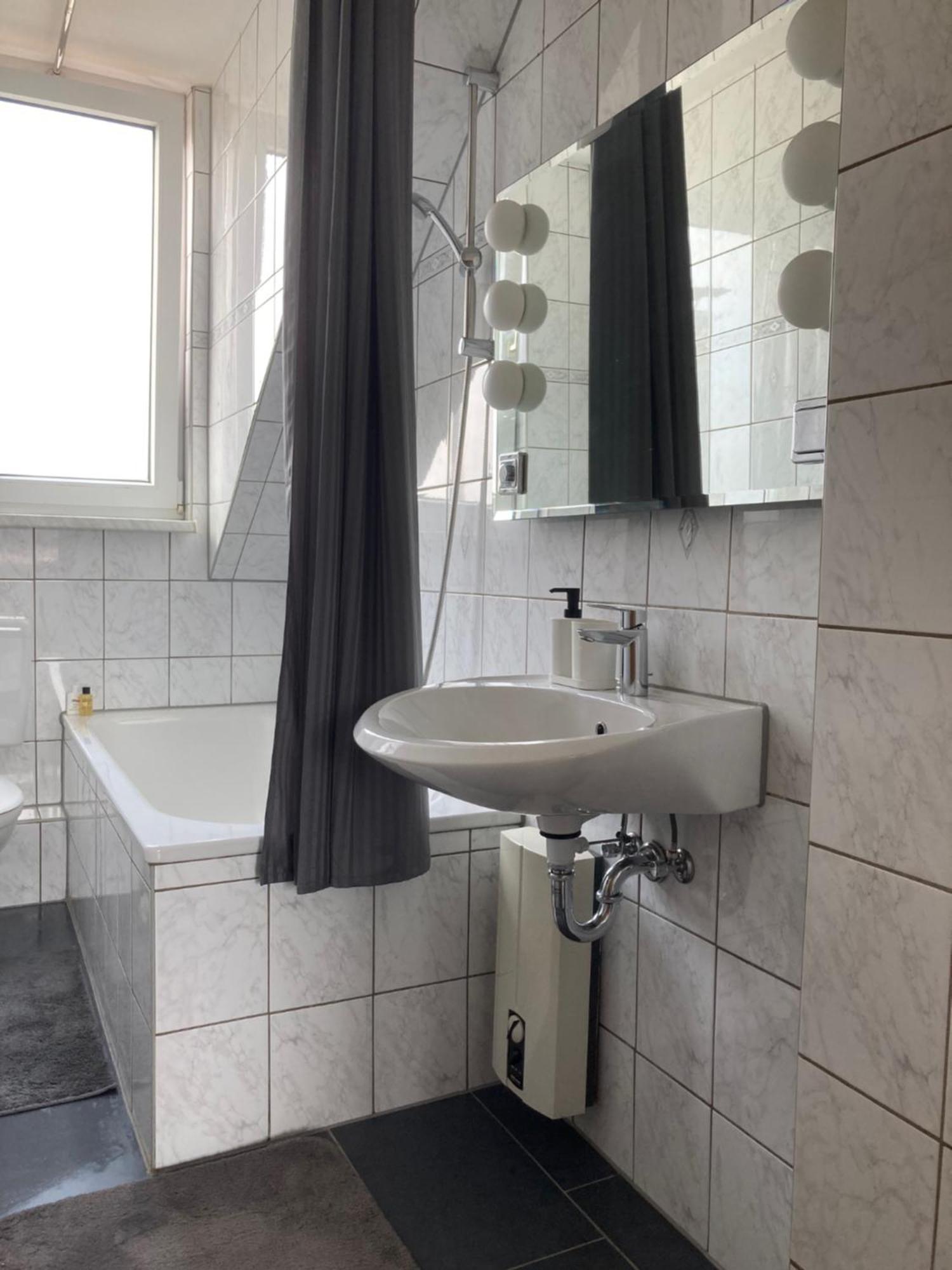 Apartament Betongold Duisburg Zewnętrze zdjęcie