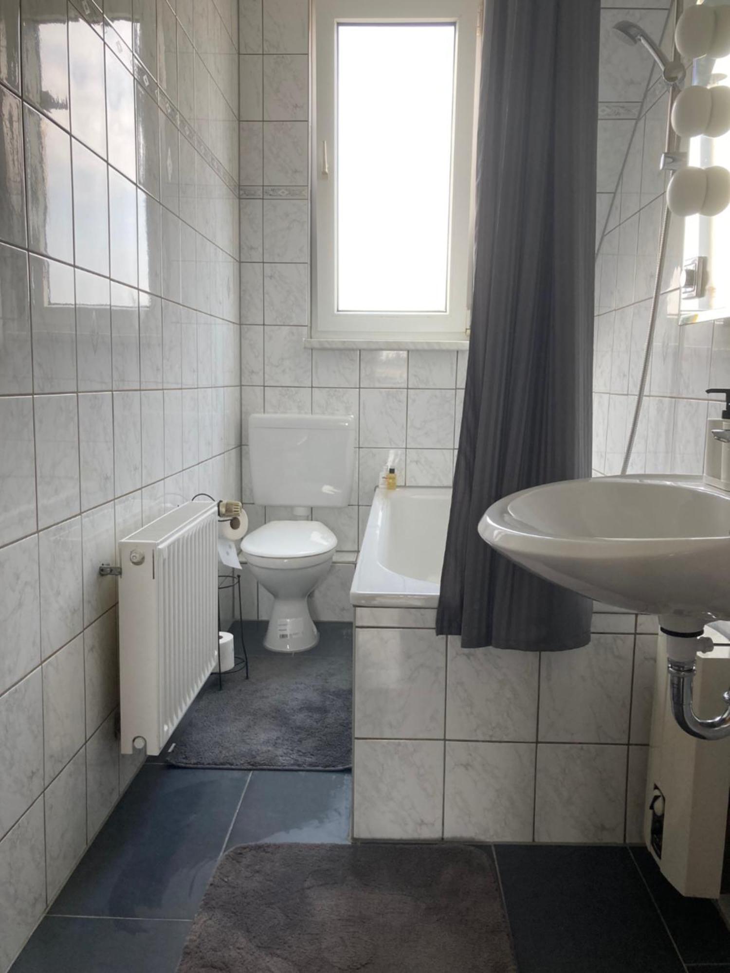 Apartament Betongold Duisburg Zewnętrze zdjęcie